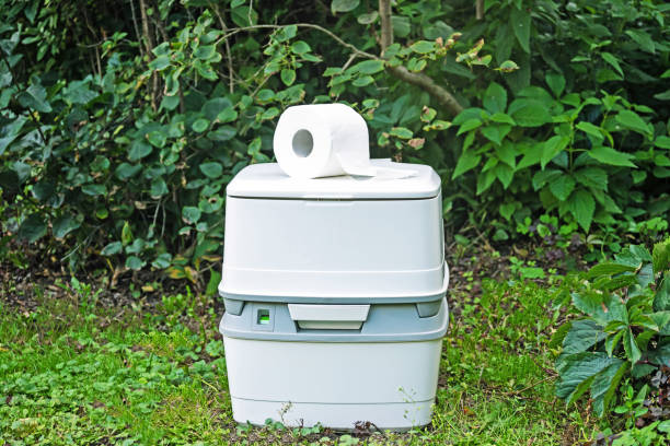 Best Wedding porta potty rental  in Columbus, TX