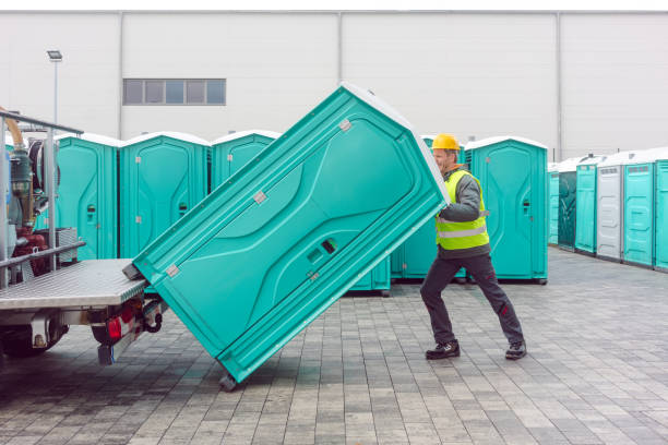 Best Local porta potty services  in Columbus, TX