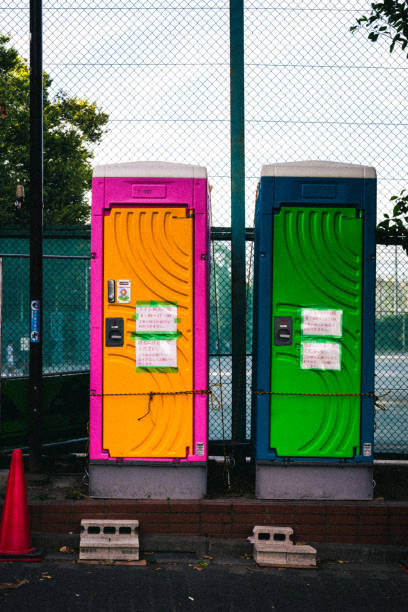 Best High-end porta potty rental  in Columbus, TX