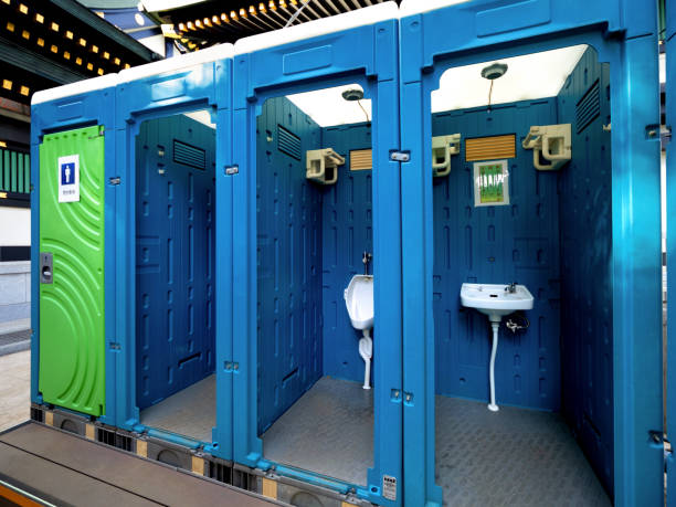 Best Emergency porta potty rental  in Columbus, TX
