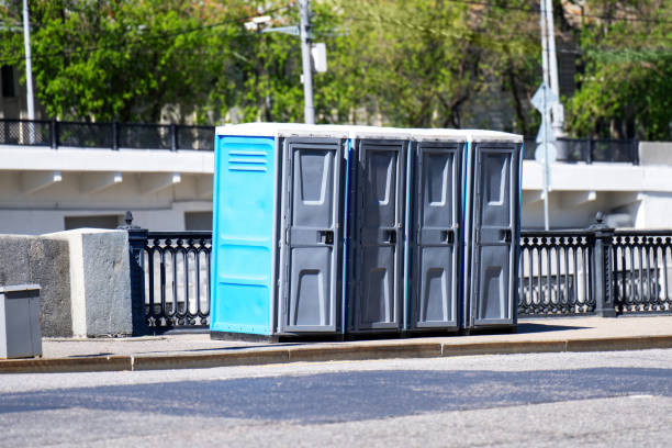 Best Porta potty rental near me  in Columbus, TX