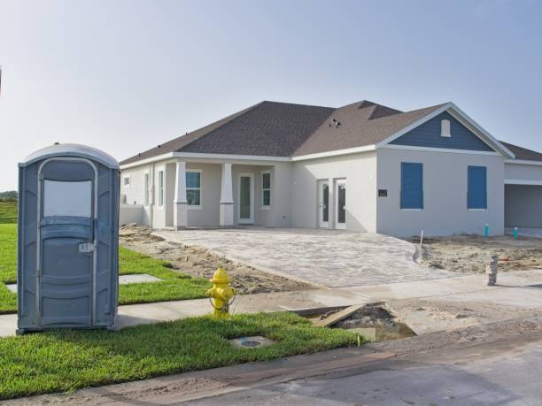 Portable Toilet Options We Offer in Columbus, TX