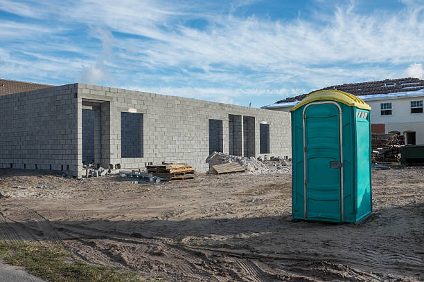 Best Portable bathroom rental  in Columbus, TX
